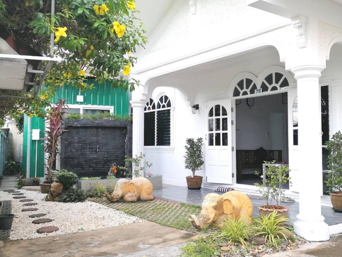 Room79 Phuket Екстериор снимка