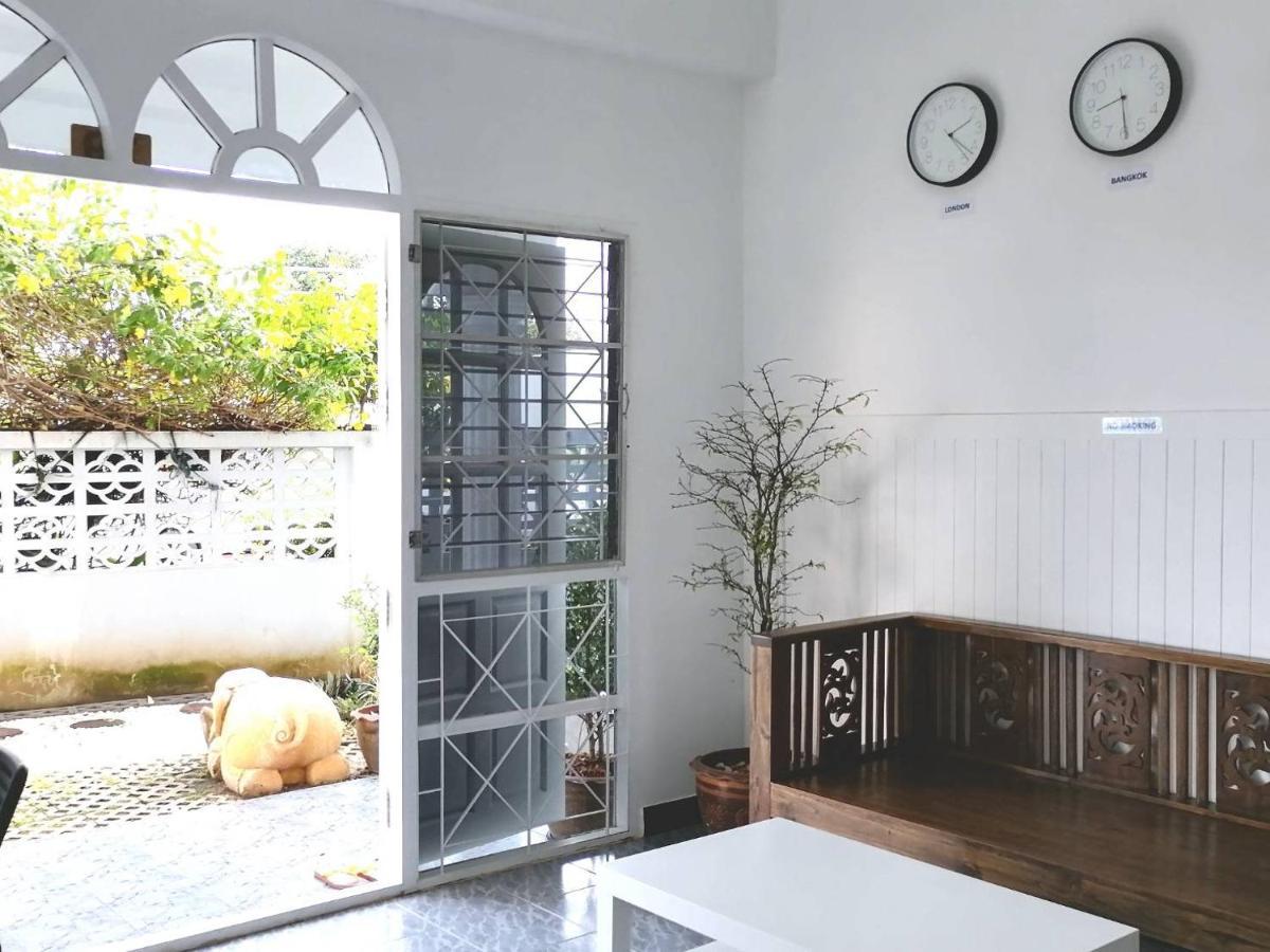 Room79 Phuket Екстериор снимка