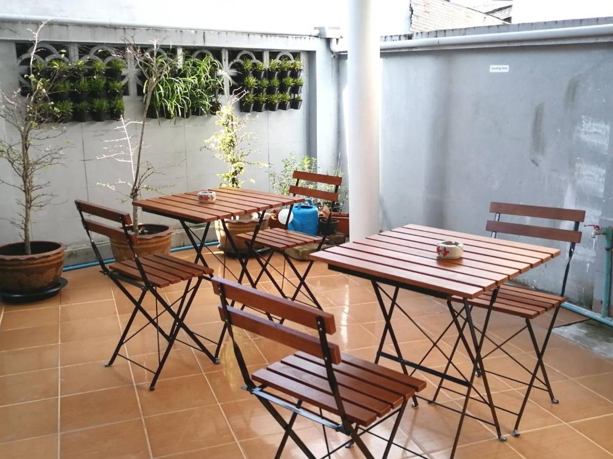 Room79 Phuket Екстериор снимка