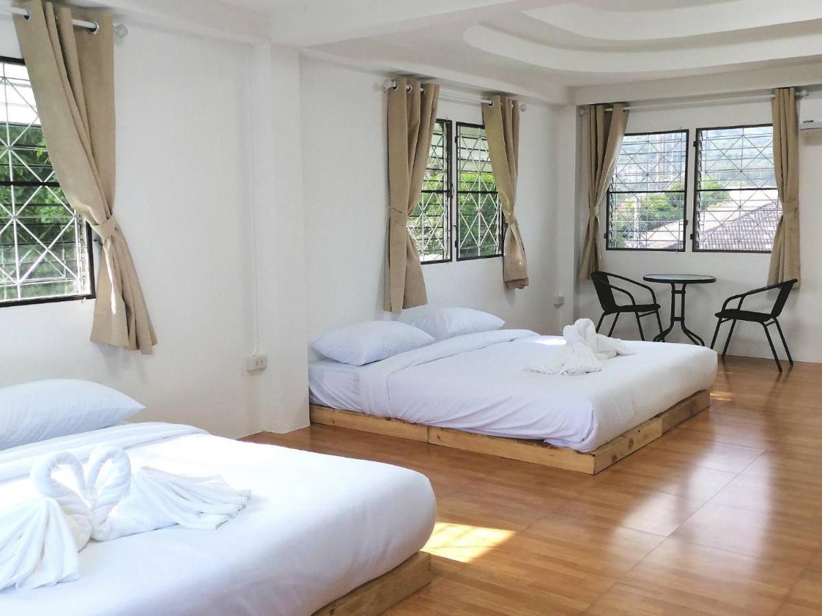 Room79 Phuket Екстериор снимка