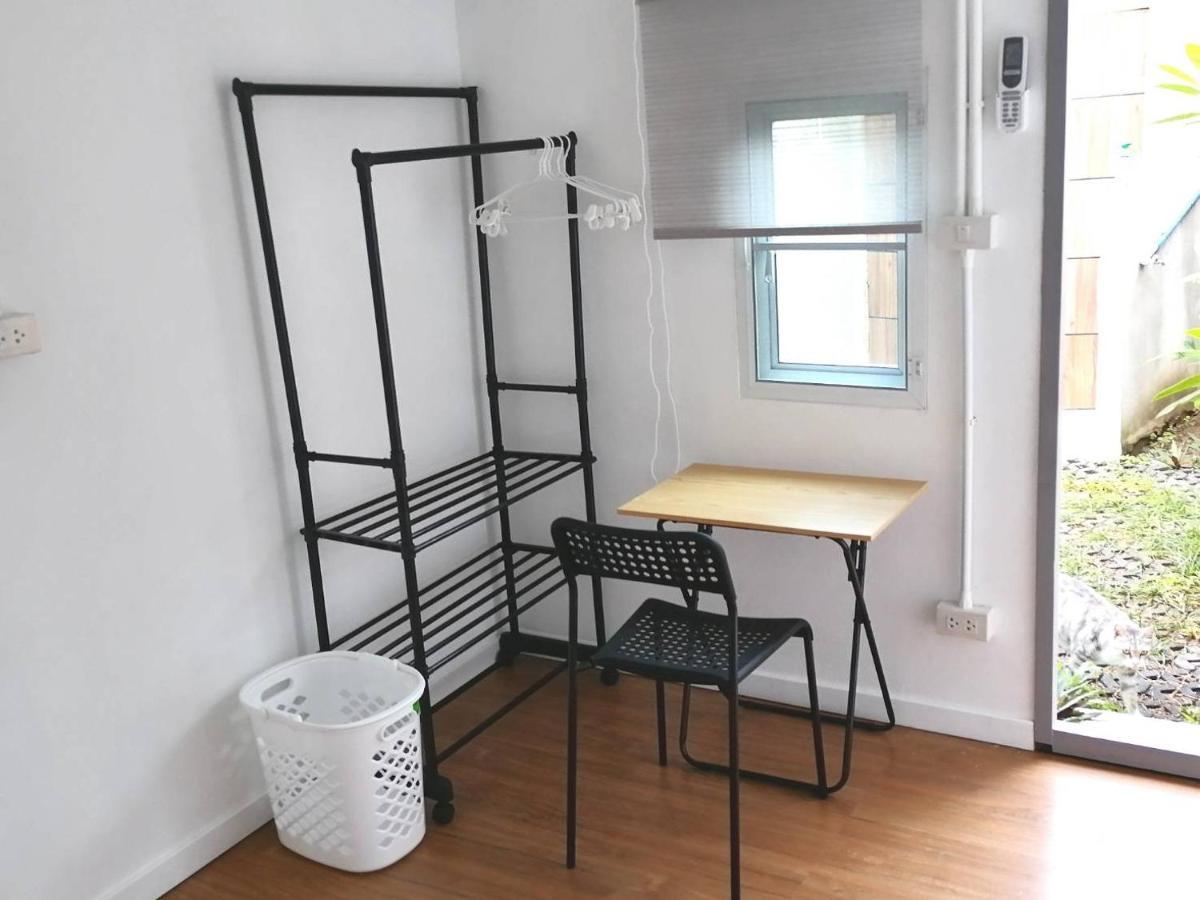 Room79 Phuket Екстериор снимка